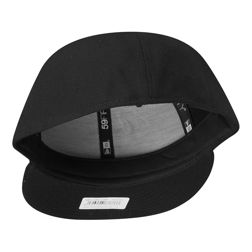 Amazon | [ニューエラ] 59フィフティ Fitted キャップ